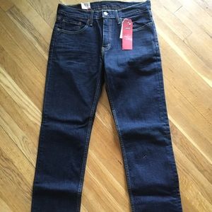 Men’s Levi’s 514 Straight Jeans